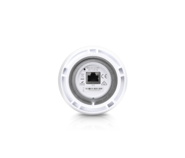 Ubiquiti UVC-G3-PRO 1080p/30fps/1x RJ45/100Mb/s - 694166 - zdjęcie 2